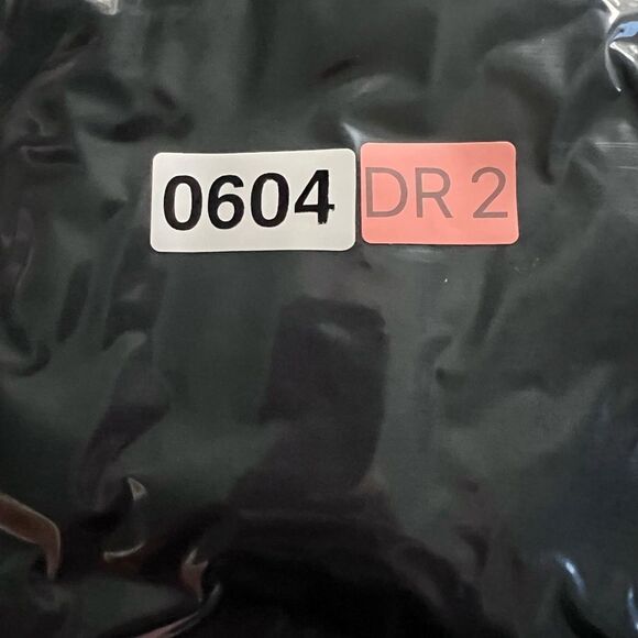 Women’s Sheila Rosebutton detail long sleeve casual blouse tunic black size S. - Picture 9 of 9